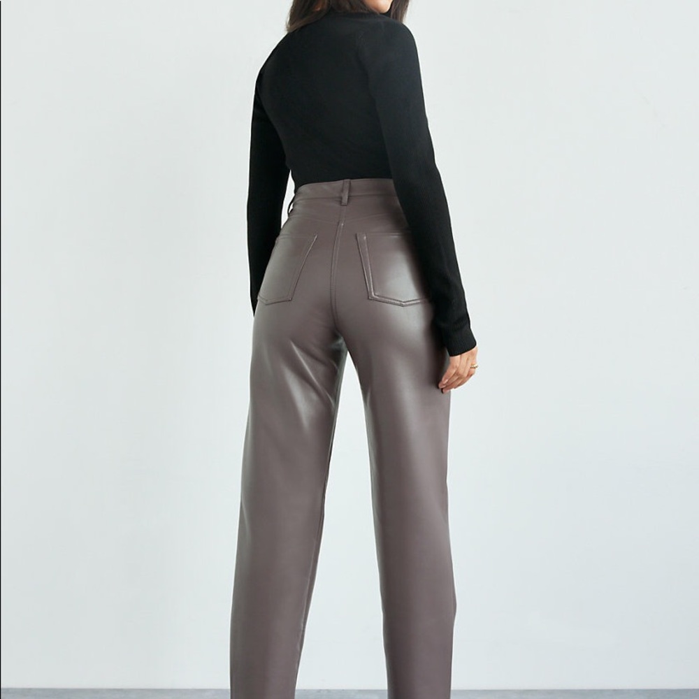Aritzia Wilfred Melina Pant - Picture 4 of 6